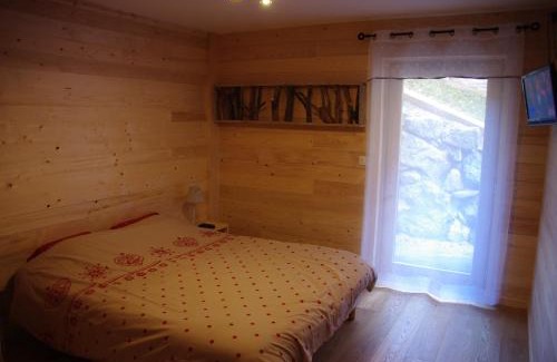 Oz Ski Chalet | Les Petites Marmottes