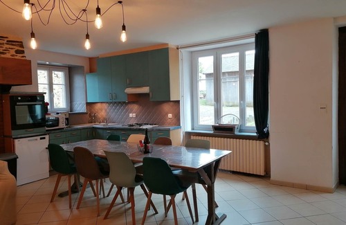 Plesder Other | Les Petites rives de la Motte - 2 adjoining gîtes