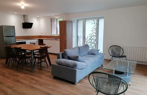 Plesder Other | Les Petites rives de la Motte - 2 adjoining gîtes