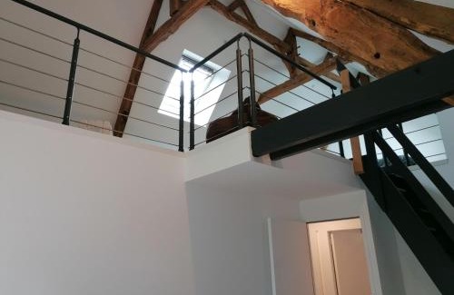 Pleugueneuc House | Les Petites rives de la Motte