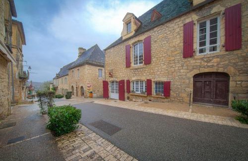 Domme Bed & Breakfast | Les Petits Cousins Du Québec - Chambres D’hôtes à Domme