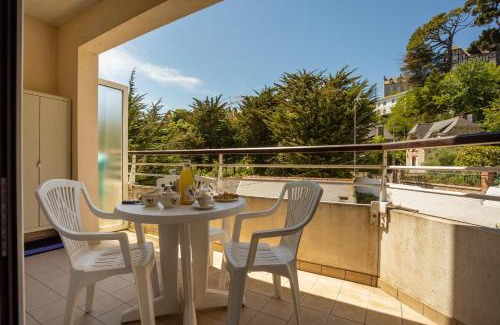 Saint-Cast-le-Guildo Apartment | Les Petits Marins - A 150m de la plage