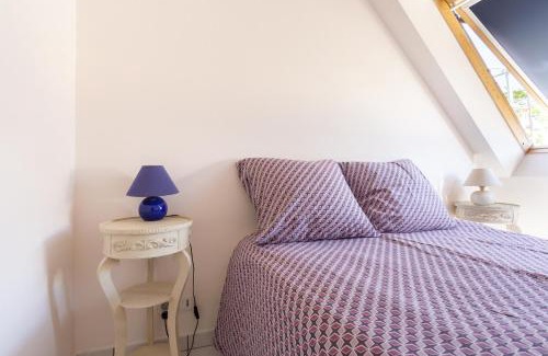 Saint-Cast-le-Guildo Apartment | Les Petits Marins - A 150m de la plage