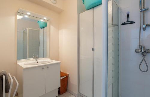 Saint-Cast-le-Guildo Apartment | Les Petits Marins - A 150m de la plage