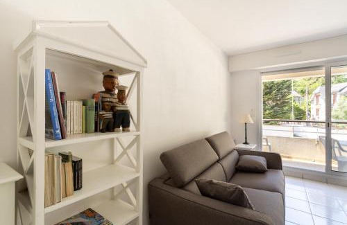 Saint-Cast-le-Guildo Apartment | Les Petits Marins - A 150m de la plage