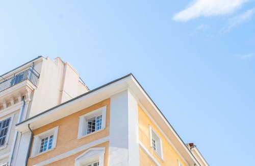 Opera Apartment | Les Petits Pavillons