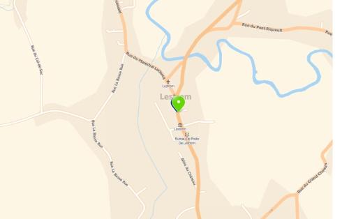 Lestrem House | Les Petits Souliers