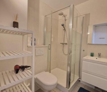 Chamalieres Apartment | Les Peupliers #Parking