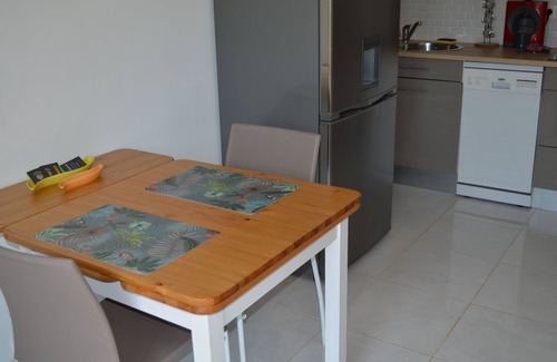 Boulouris-sur-Mer House | Les Picholines Maison 6 Pers "mer et Commerces à Pied"