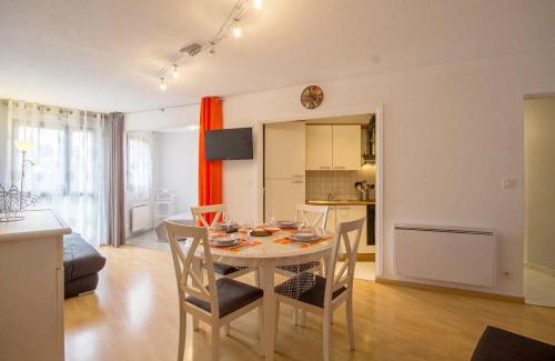 Larmor-Plage Apartment | Les pieds dans l eau