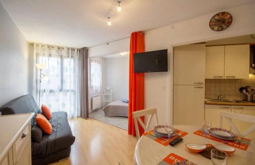 Larmor-Plage Apartment | Les pieds dans l eau