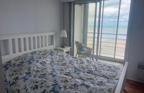 Plerin Apartment | Les pieds dans l'eau