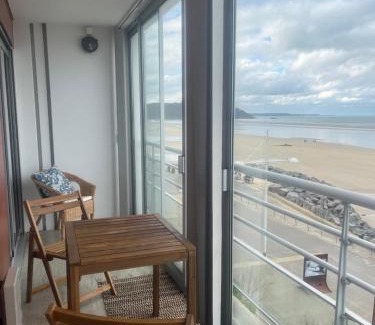 Plerin Apartment | Les pieds dans l'eau