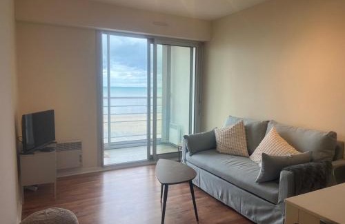 Plerin Apartment | Les pieds dans l'eau