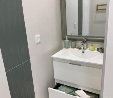 Sete Bed & Breakfast | Les pieds dans l’eau