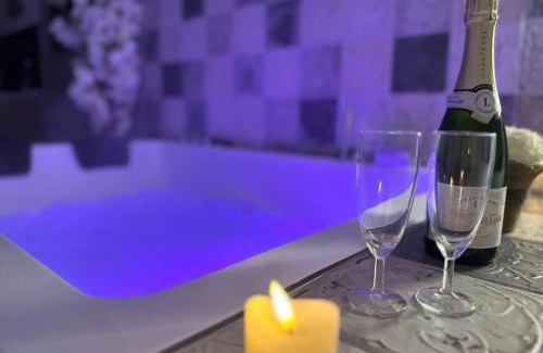 Corne Apartment | Les pieds dans l'eau SWEET HOME