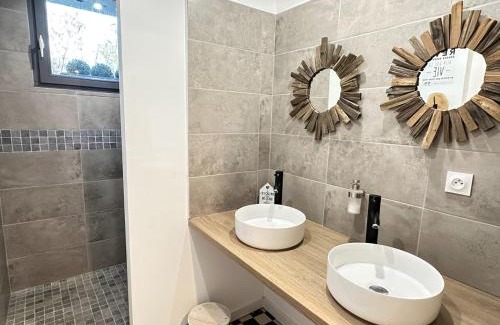 Corne Apartment | Les pieds dans l'eau SWEET HOME