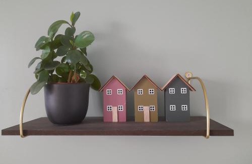 Veules-les-Roses Apartment | les pieds dans la veules