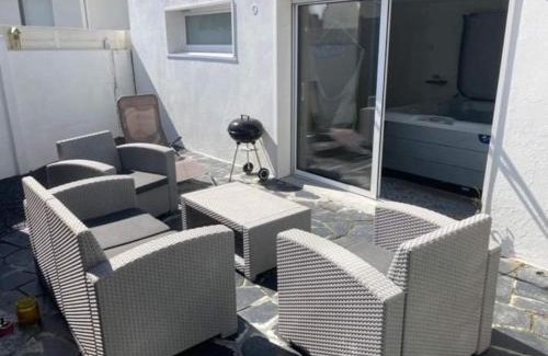 Le Crotoy Apartment | Les Pieds dans le sable