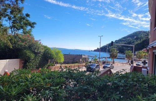 Saint-Etienne-de-Tinee Apartment | Les pieds dans l eau