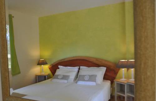 Grolejac Bed & Breakfast | Les Pigeonnes