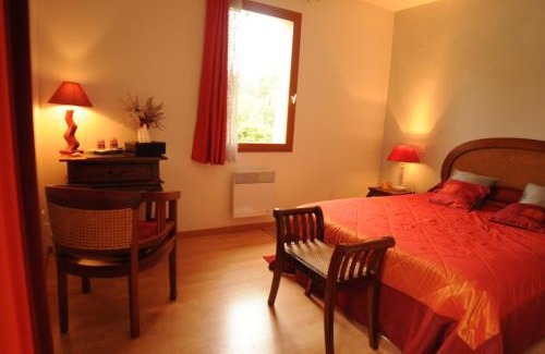 Grolejac Bed & Breakfast | Les Pigeonnes