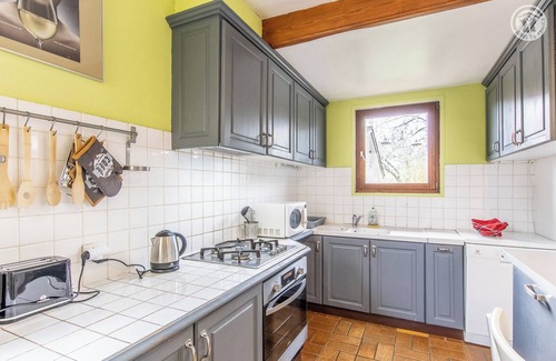 Solutre-Pouilly House | Les Piloselles - Solutre Pouilly