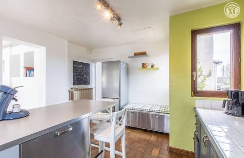 Solutre-Pouilly House | Les Piloselles - Solutre Pouilly