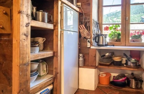 Aussois House | LES PINATSOTES - AUSSOIS