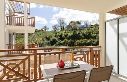 Sables-d'Or-les-Pins Apartment | Les pins 101 - Appt 400m de la plage