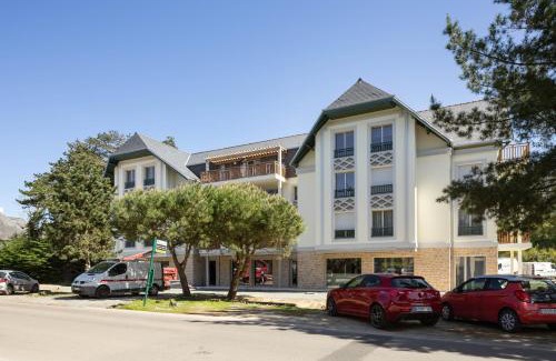 Sables-d'Or-les-Pins Apartment | Les pins 101 - Appt 400m de la plage