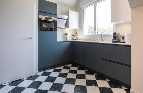 Sables-d'Or-les-Pins Apartment | Les pins #307 - Appt 4p proche de la plage