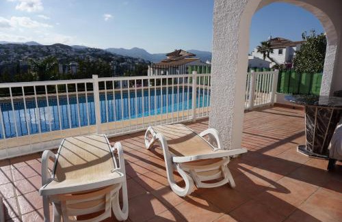 Monte Pego Villa | LES PINS