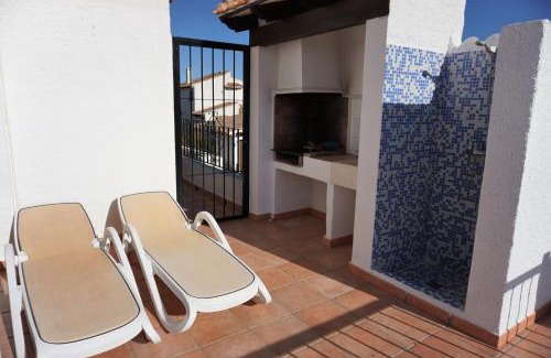 Monte Pego Villa | LES PINS
