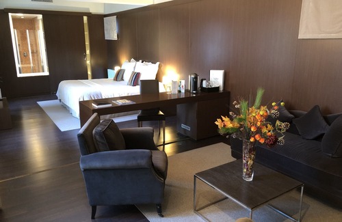 Barbizon Hotel | Les Pléiades Hôtel - Spa - Restaurant