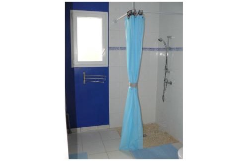 Saint-Vincent-sur-Jard House | Les Plénitudes du Rivage