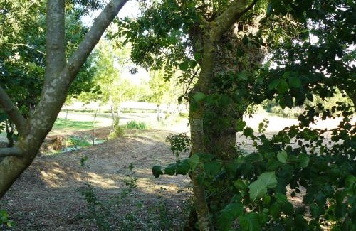 Saint-Vincent-sur-Jard House | Les Plénitudes du Rivage