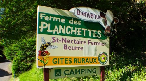 Orcival House | Les Planchettes