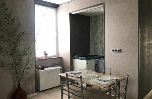 Le Vigan House | Les Plos, gîte cosy