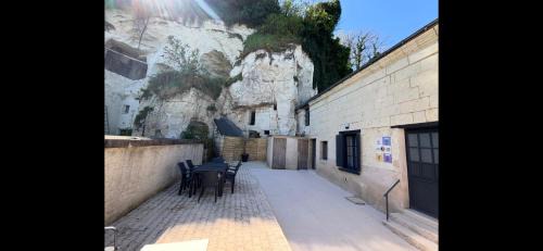 Turquant House | Les Pommes Tapées du Val de Loire Gîte