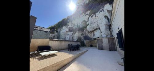 Turquant House | Les Pommes Tapées du Val de Loire Gîte