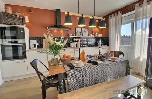 Plouer-sur-Rance House | Les Pommettes - Plouer SUR Rance