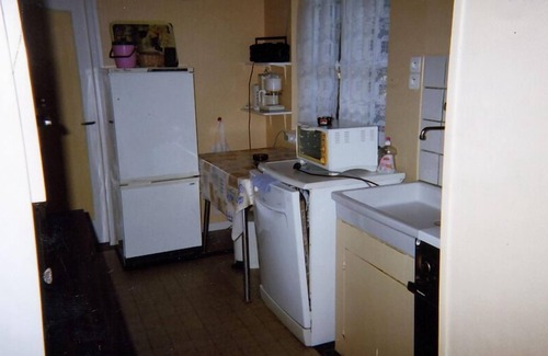 Angerville-la-Martel House | Les Pommiers - Angerville LA Martel