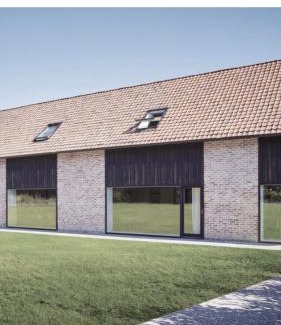 Ellezelles Villa | Les Pommiers