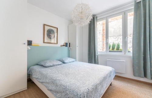 Arras Apartment | Les Potiers 1 - proche centre historique