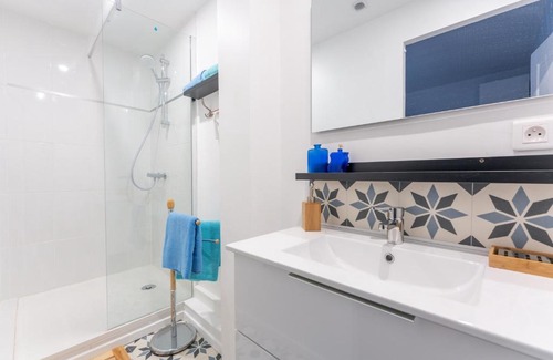 Arras Apartment | Les Potiers 1 - proche centre historique