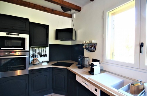 Claville-Motteville House | Les Prés Motteville - Claville Motteville