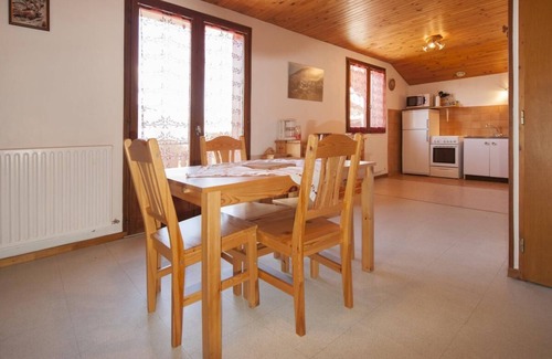 Feissons-sur-Salins House | LES PRAIRIES - FEISSONS SUR SALINS