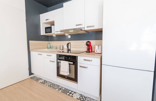 Old Town Apartment | Les Provinciales