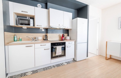 Old Town Apartment | Les Provinciales